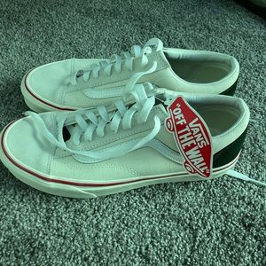 Vans Old Skool NWT